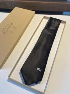 バーバリー ネクタイ