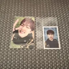 INI 尾崎匠海 TAG ME トレカ IDフォトカード セット