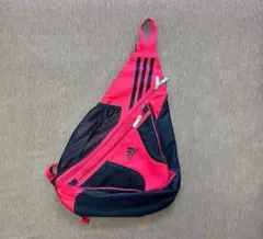 adidas アディダス スリングバック バッグ 00s y2k