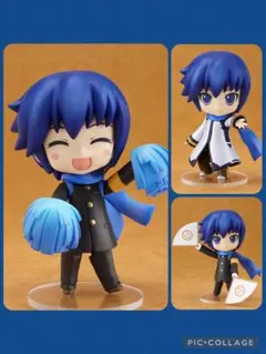 新品未開封】 ねんどろいど KAITO 58 フィギュア - メルカリ