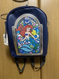 アリエル リュックサック