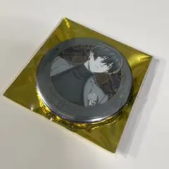 ブルーロック ドレスアップ 限定 即完売品 ジュエリー缶バッジ 糸師凛