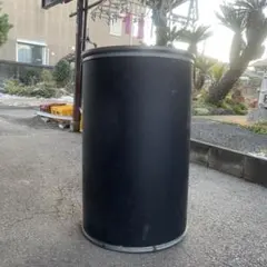 納期2026年1月よしき！ドラム缶テーブル‼️マッドブラック 納期2026年1月よしき様専用！ドラム缶テーブル‼️マッドブラック 2025