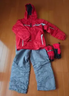 スノーボード ウェア