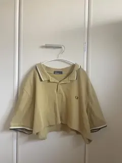 Fred Perry ポロシャツ