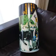 激レア•希少•当時物•昭和レトロ•なめんなよ！•ゴミ箱 激レア•希少•当時物•昭和レトロ•なめんなよ！•ゴミ箱 - メルカリ