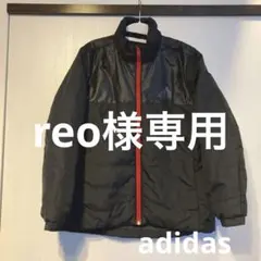 アディダス　ダウンジャケット アウター ジャンパー　ジュニア　中綿ダウン　150