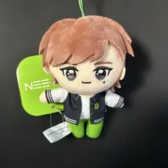 DXTEEN マスコットぬいぐるみ 福田歩汰 GIGO限定 - メルカリ
