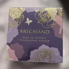 SRICHAND GLOWING TRANSLUCENTのサムネイル