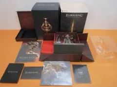 【PS5】ELDEN RING コレクターズエディション 特典付