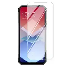 For OUKITEL WP30 pro フィルム 9H 強化ガラス 高透過率