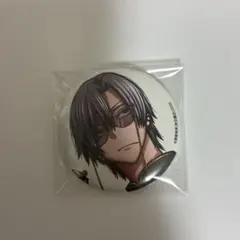 桃源暗鬼 コミケC107 缶バッジ 朽森紫苑 - メルカリ