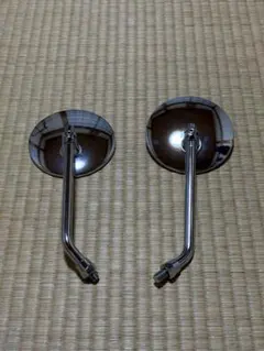 DAYTONAハイビジミラー正ネジM10 29ミリミラー延長アダプターのサムネイル