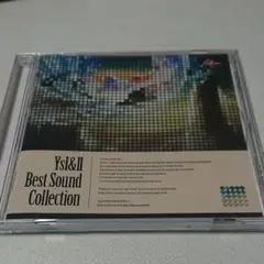 《非売品CD》イース 1＆2 ベストサウンドコレクション