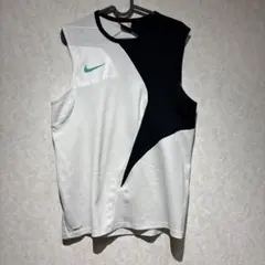 NIKE オランダKNVB ノースリーブシャツ Lサイズ - メルカリ