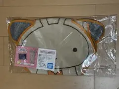 クレヨンしんちゃん一番くじ ネネちゃんのウサギマット