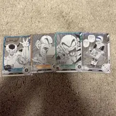ドラゴンボールスーパーダイバーズ　アドバンスパック