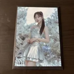 NiziU ラントレ　ミイヒ