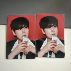 super junior キュヒョン トレカ color サイン会 中華 - メルカリ