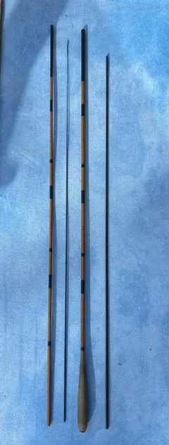 2025年最新】へら竿袋の人気アイテム - メルカリ