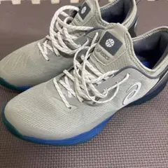 ballaholic x ASICS バスケットボールシューズのサムネイル