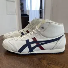 Onitsuka Tiger MEXICO 66 SD MR オニツカ27cm