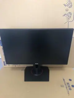 asus ゲーミングモニター　VG258