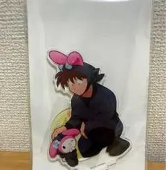 忍たま乱太郎 AMOCAFE サンリオ アクリルスタンド