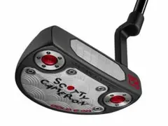 スコッティキャメロン GOLO6.2R Japan Limited 34inch 2026 Japan Limited GOLO 6.2R 34インチ - メルカリ