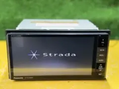 パナソニック ストラーダ CN-RA03WD 中古 - メルカリ