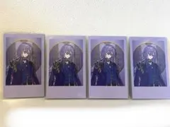 Dytica 2nd Anniversary チェキ 星導ショウ