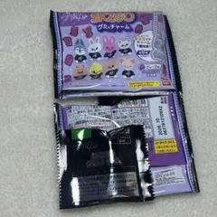 STRAYKIDS スキズ SKZOO グミ&チャーム 未開封 ランダム 2点