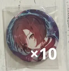 プロセカ meiko 缶バッジ