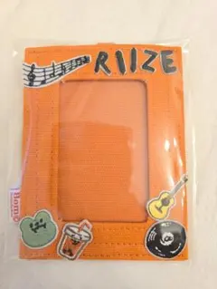 2026年最新】riizeトレカケースの人気アイテム - メルカリ