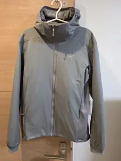 アークテリクス Atom LT Jacket void - メルカリ