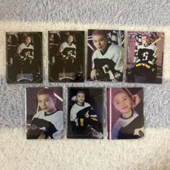 SEVENTEEN HOME 2025 トレカ ウジ ①