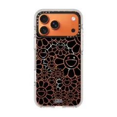 CASETiFY⭐︎村上隆FLOWERSBLOOM⭐︎iPhone17proMAX - メルカリ
