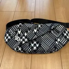 2026年最新】PEARLY GATES メンズ ボディバッグ・ウエストポーチの人気
