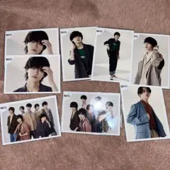 杢代和人 生写真