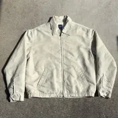 00s OLD GAP 中綿 スウィングトップ 短丈 Y2K archive