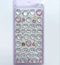 正規品新品♡ちいかわボンボンドロップシール