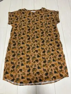 GLOBALWORK ワンピース Lサイズ