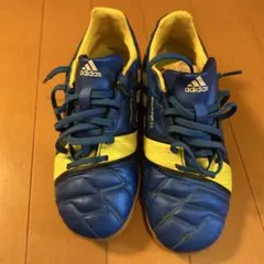【新品】 nitrocharge2.0 サッカーシューズ・スパイク 新品】adidas nitrocharge2.0 サッカーシューズ・スパイク - メルカリ