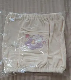 うさまる 腹巻き ポケット付き おやすみ ひよこ
