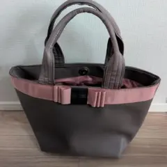 トートバッグ　メナード