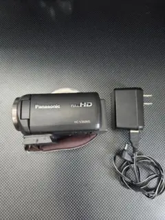 2026年最新】hc-v360ms パナソニックの人気アイテム - メルカリ