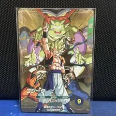 ドラゴンボールスーパーダイバーズ SDVA-003 ゴジータ 未開封