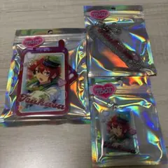 あんスタ　司　GIRA☆デコアイドルシリーズのサムネイル