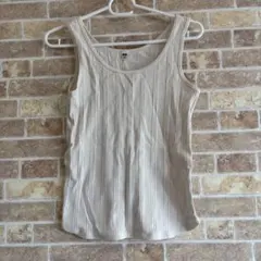 UNIQLO＊タンクトップ