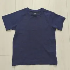 ユニクロ　ドライTシャツのサムネイル